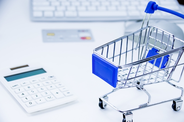 専門グッズ販売モールサイトのスクラッチ開発